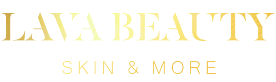 Lava Beauty Skincare Lanzarote logo